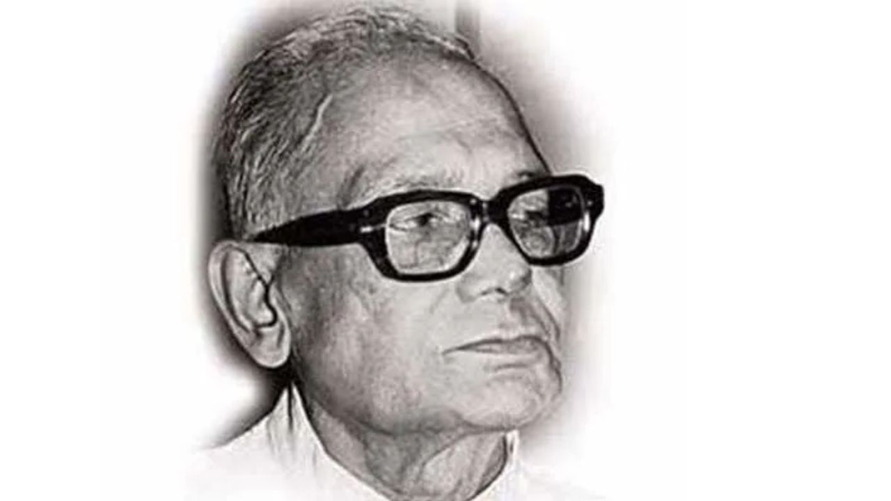 Jaiprakash Narayan