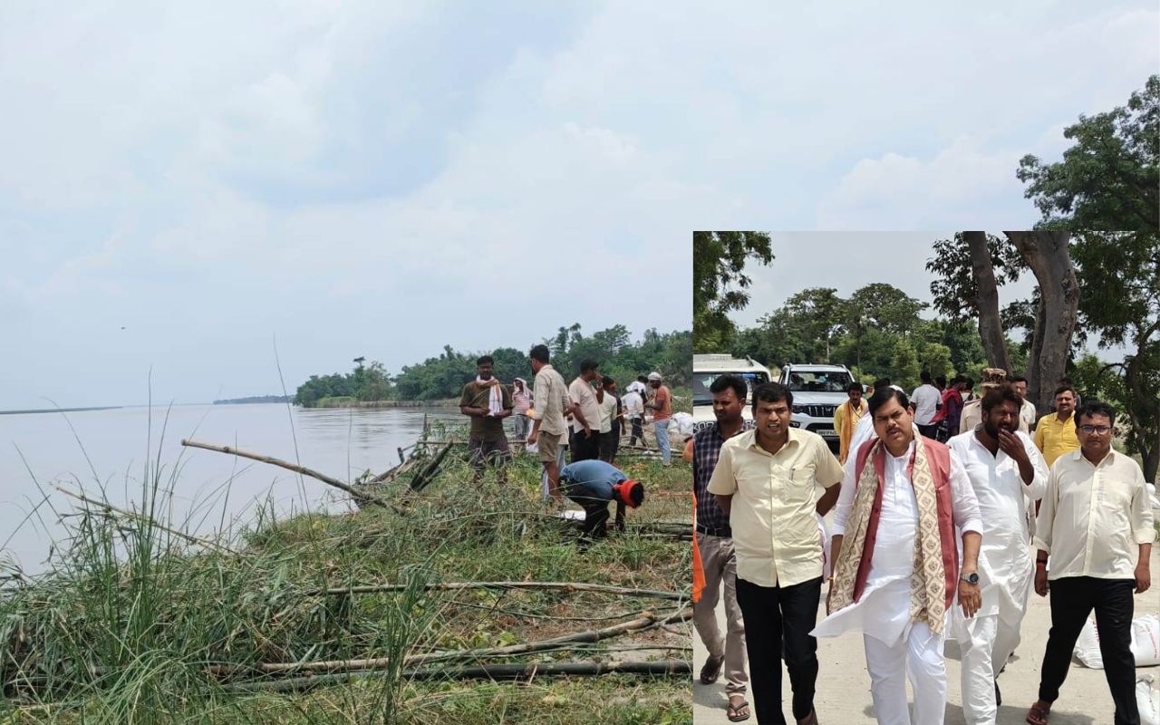 Bihar News
