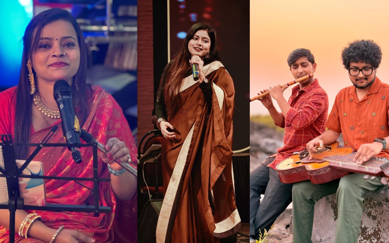 World Music Day 2025