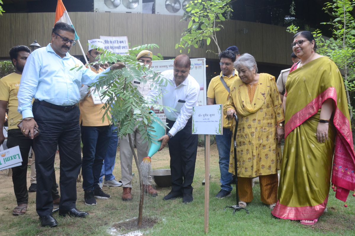 World Environment Day