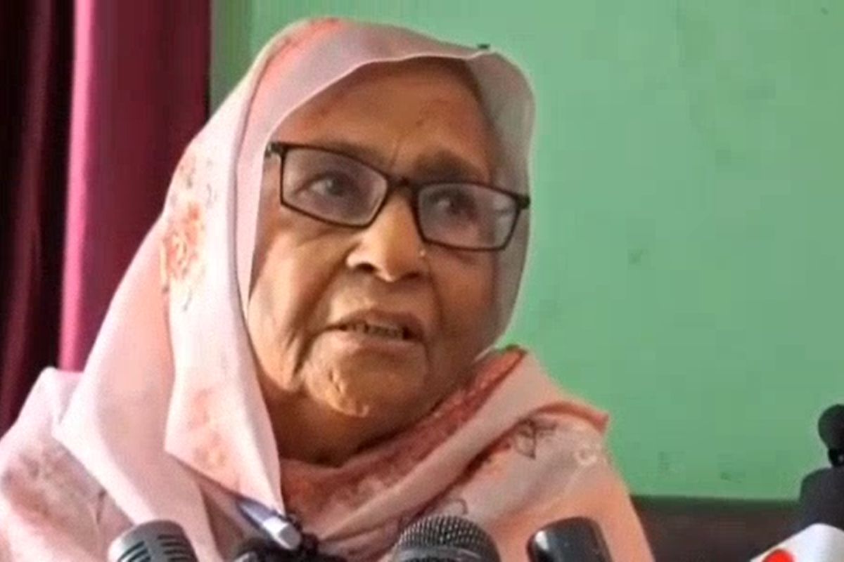 Bihar news