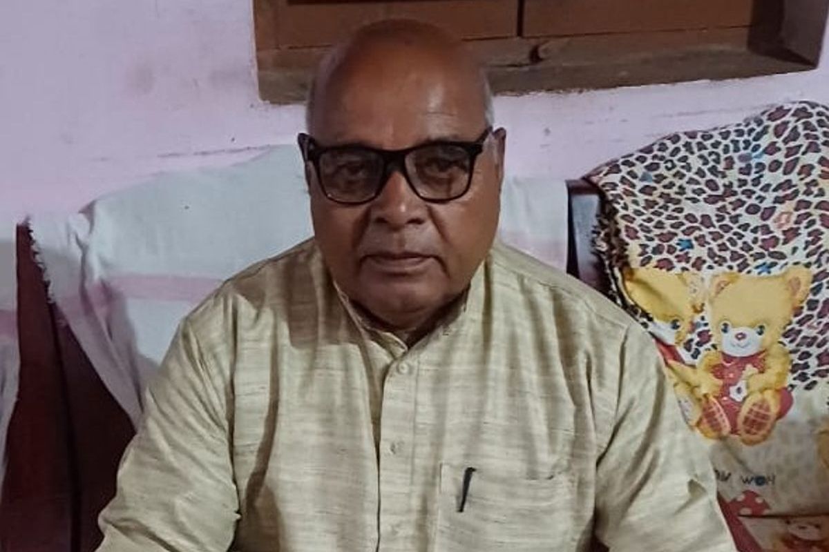 मृतक व्यक्ति (फाइल फोटो)