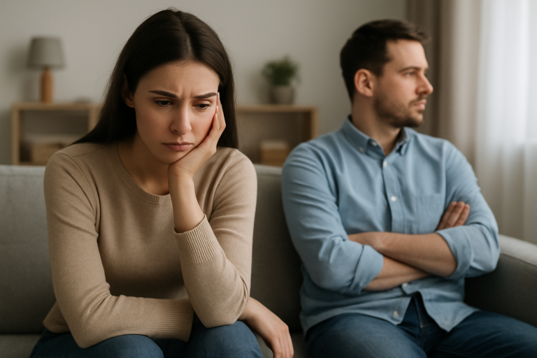 Relationship Tips: क्या आपका रिश्ता अब बोझ बन गया है? जानिए चुपचाप टूटते रिश्ते की 5 निशानियां