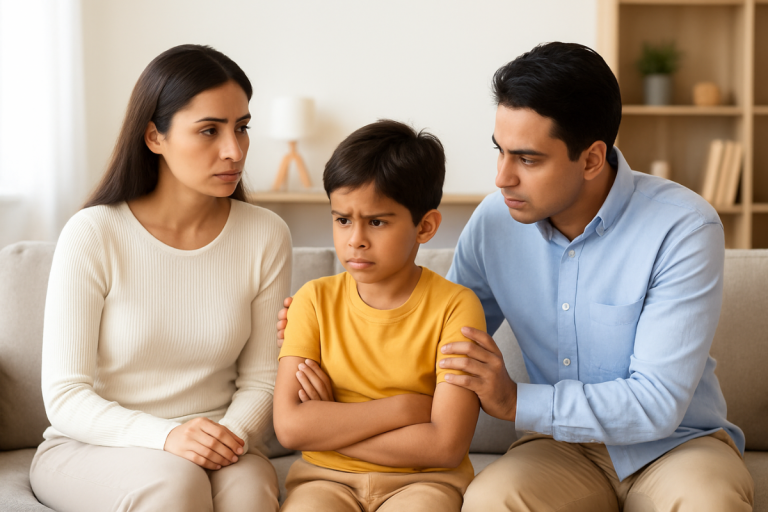 Parenting Tips: क्या आप भी प्यार के नाम पर बच्चे को बिगाड़ रहे हैं? पढ़िए ये चौंकाने वाली सच्चाई