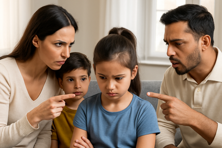 Parenting Tips: आपकी ये 3 गलतियां कर सकती हैं आपके बच्चे का भविष्य बर्बाद, क्या आप जानते हैं?