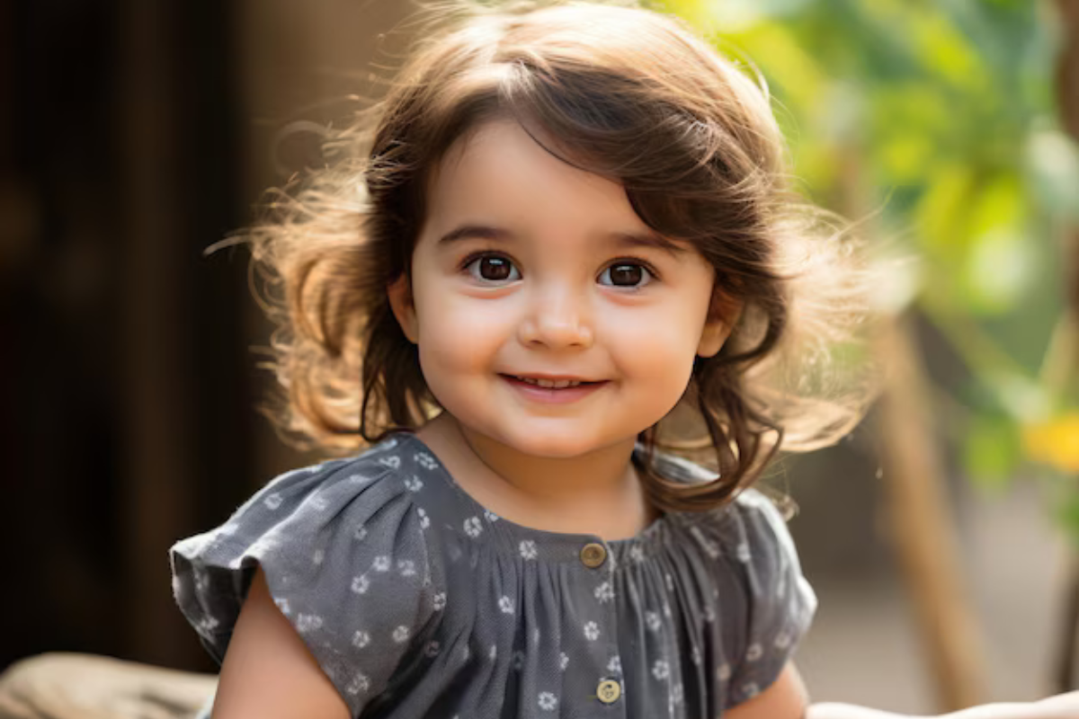 Baby Girl Names