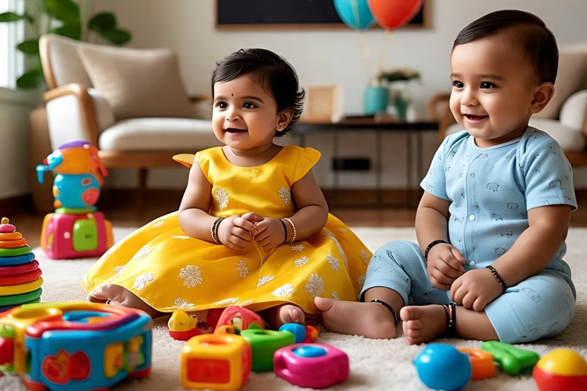 Baby Names