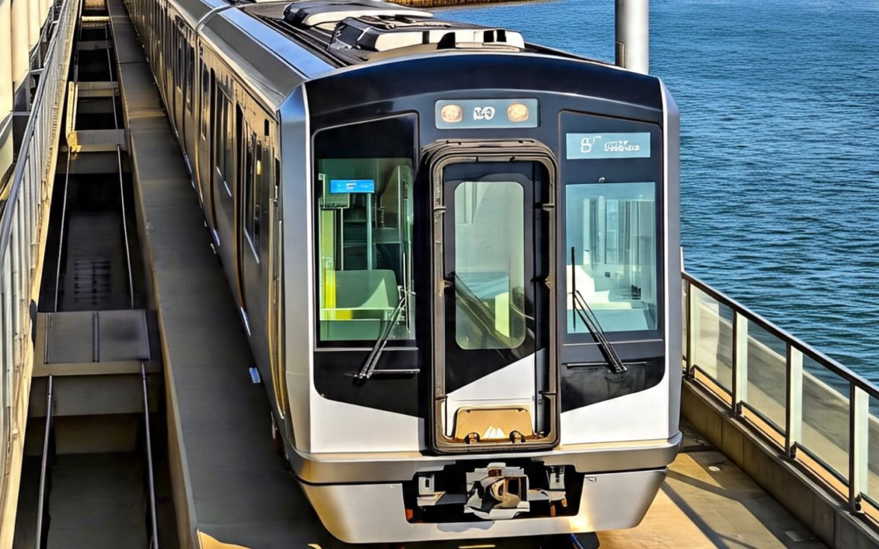 water metro