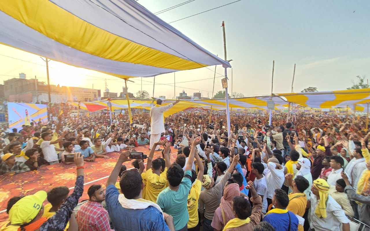 bihar politics