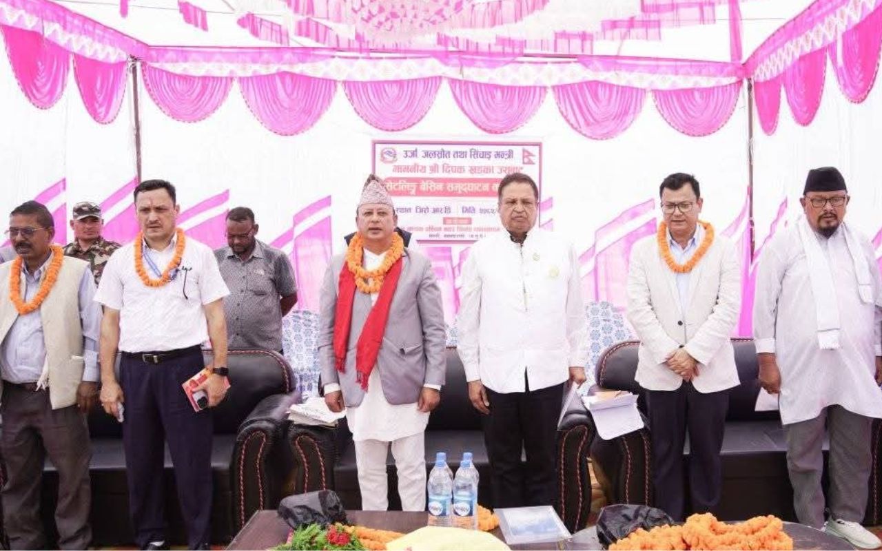 Bihar news