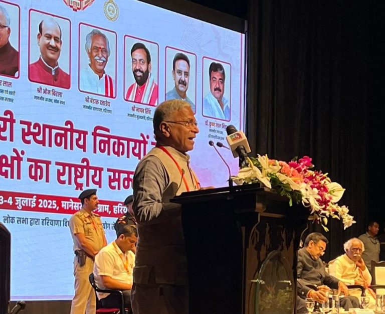 SELF-GOVERNANCE: जीवन को आसान बनाने की कुंजी है शहरी शासन की गुणवत्ता