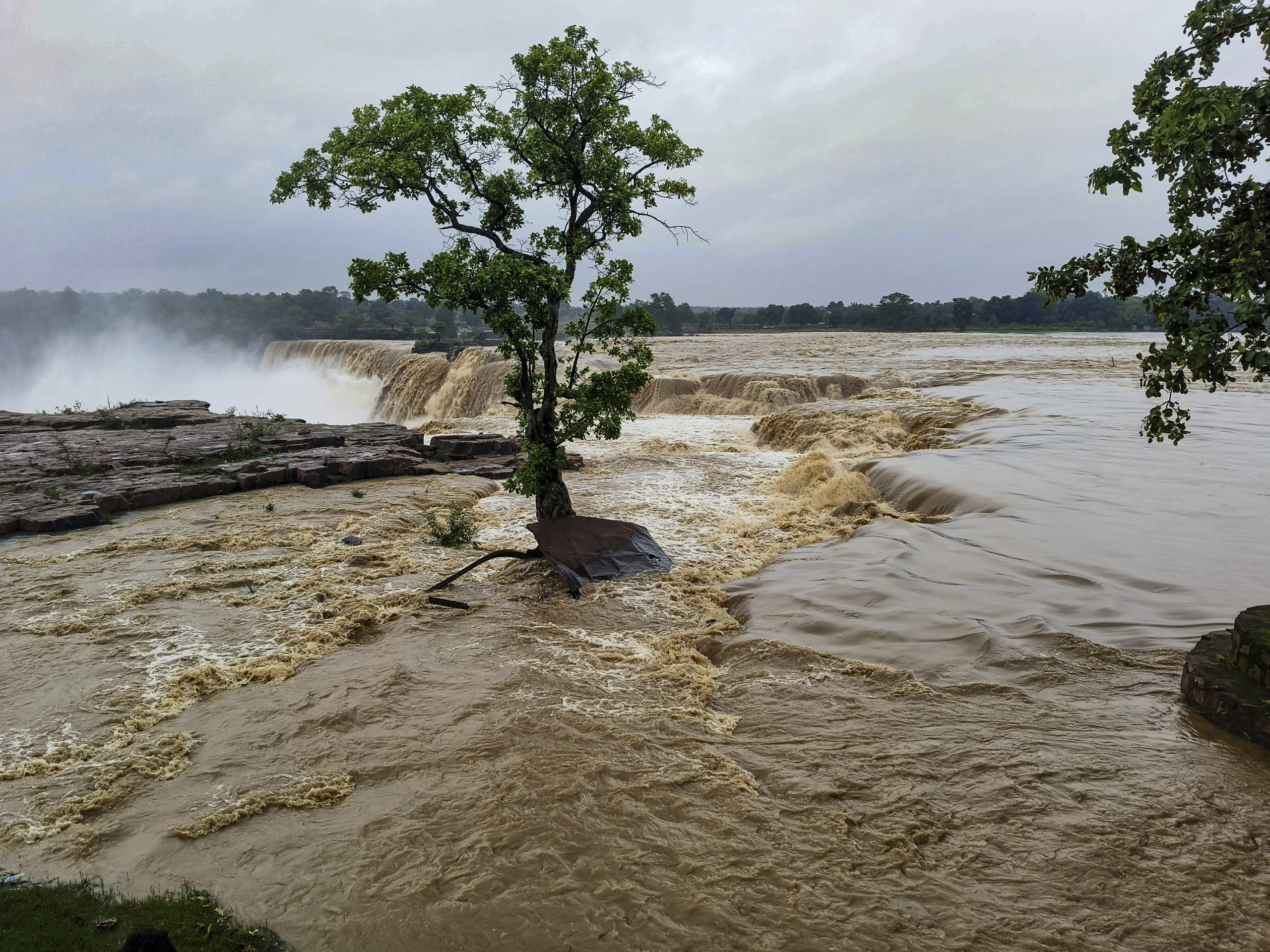 Rain Havoc