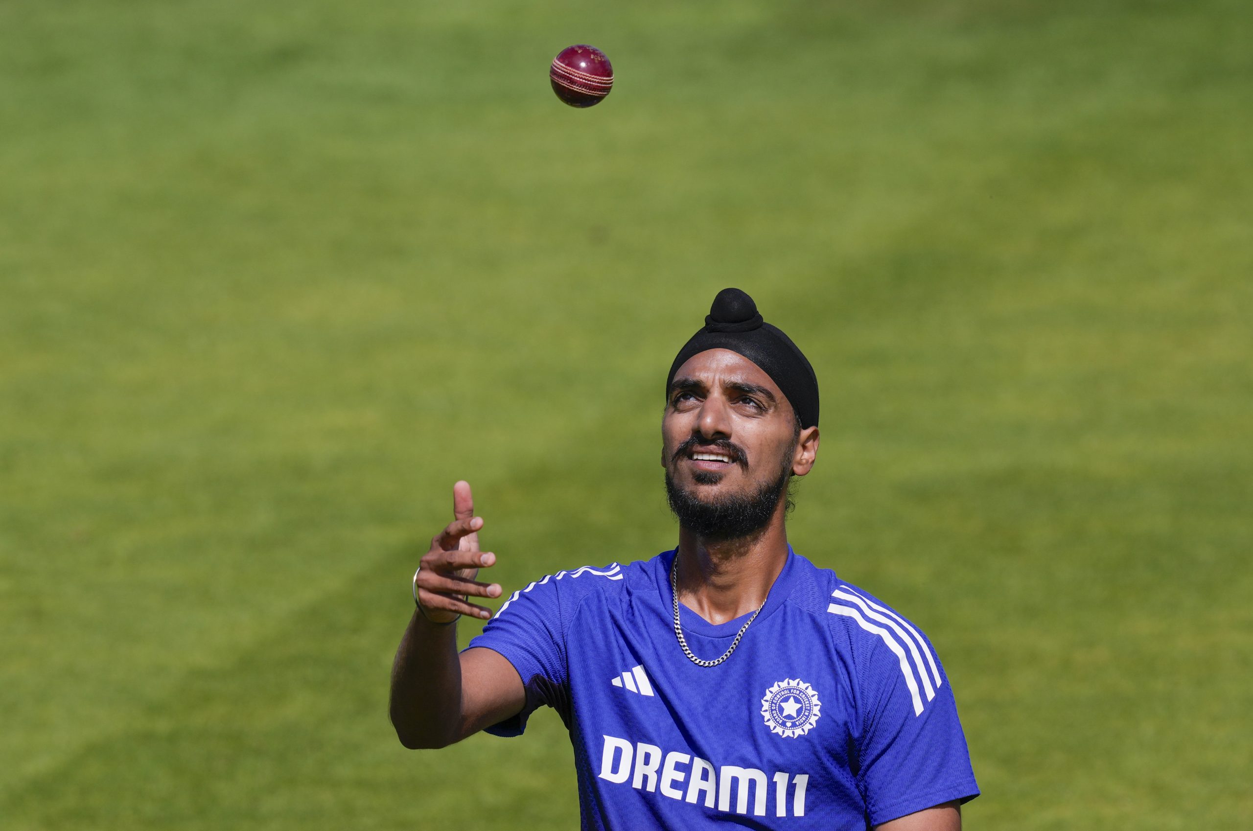 Arshdeep Singh to debut in IND vs ENG 5th Test at Oval