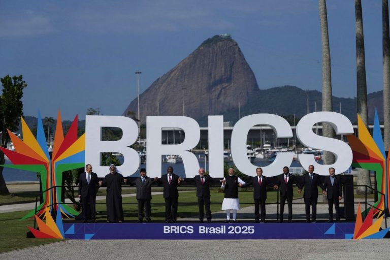 BRICS Summit: ’20वीं सदी के टाइपराइटर 21वीं सदी के सॉफ्टवेयर नहीं चला सकते,’ BRICS में बोले पीएम मोदी