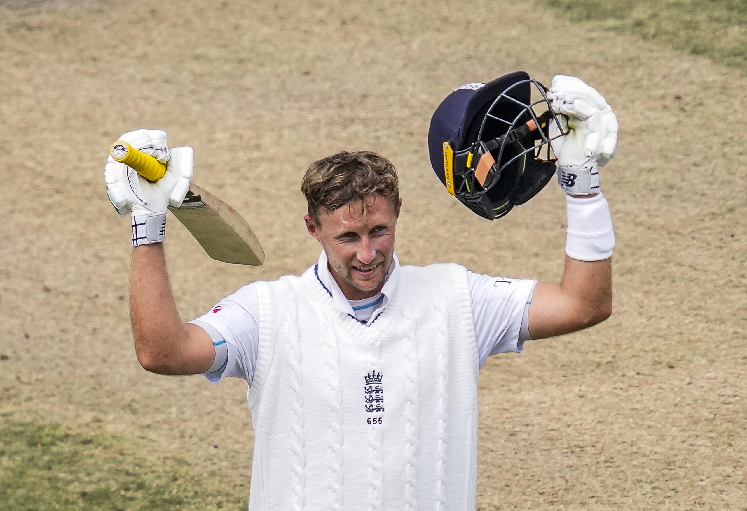 Joe Root's 10 Records in 150 Score Century in IND vs ENG 4th Test.