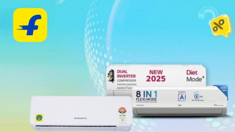 मानसून लाया बंपर छूट, आधे हो गए 1.5 Ton Split AC के दाम, अभी करें ऑर्डर