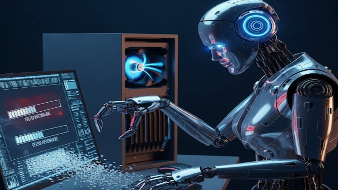 AI