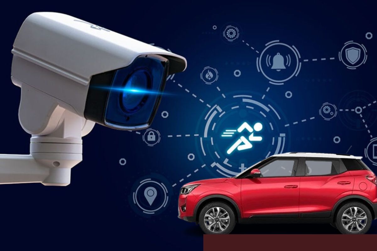 AI Electronic Device