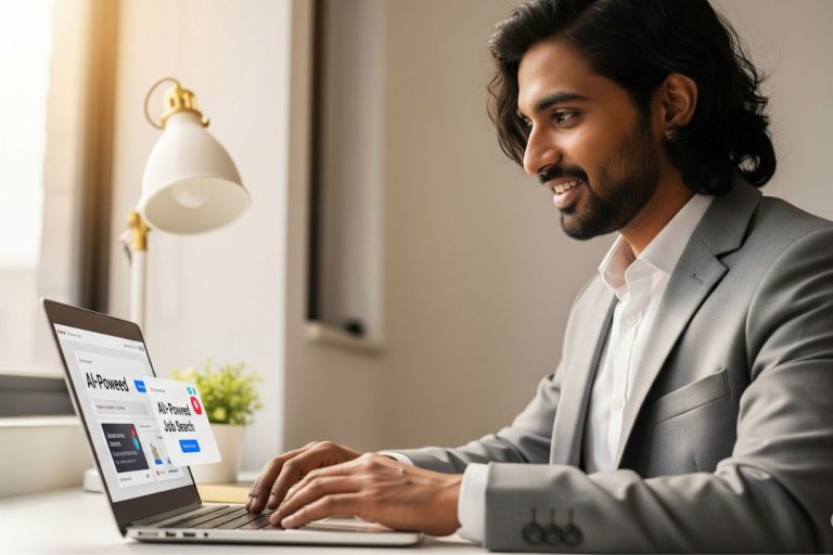 AI से नौकरी ढूंढने का जान लें ये 5 ‘सीक्रेट फॉर्मूला’, हफ्तेभर के अंदर हाथ में आ जाएगा ऑफर लेटर