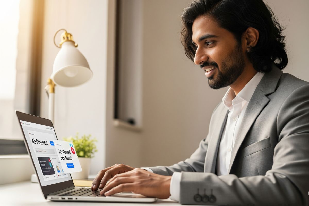 AI For Job Search