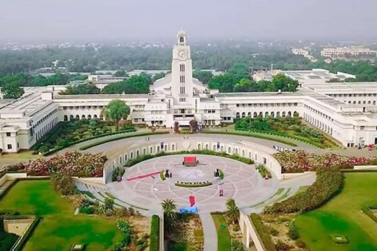 AI Plus Campus