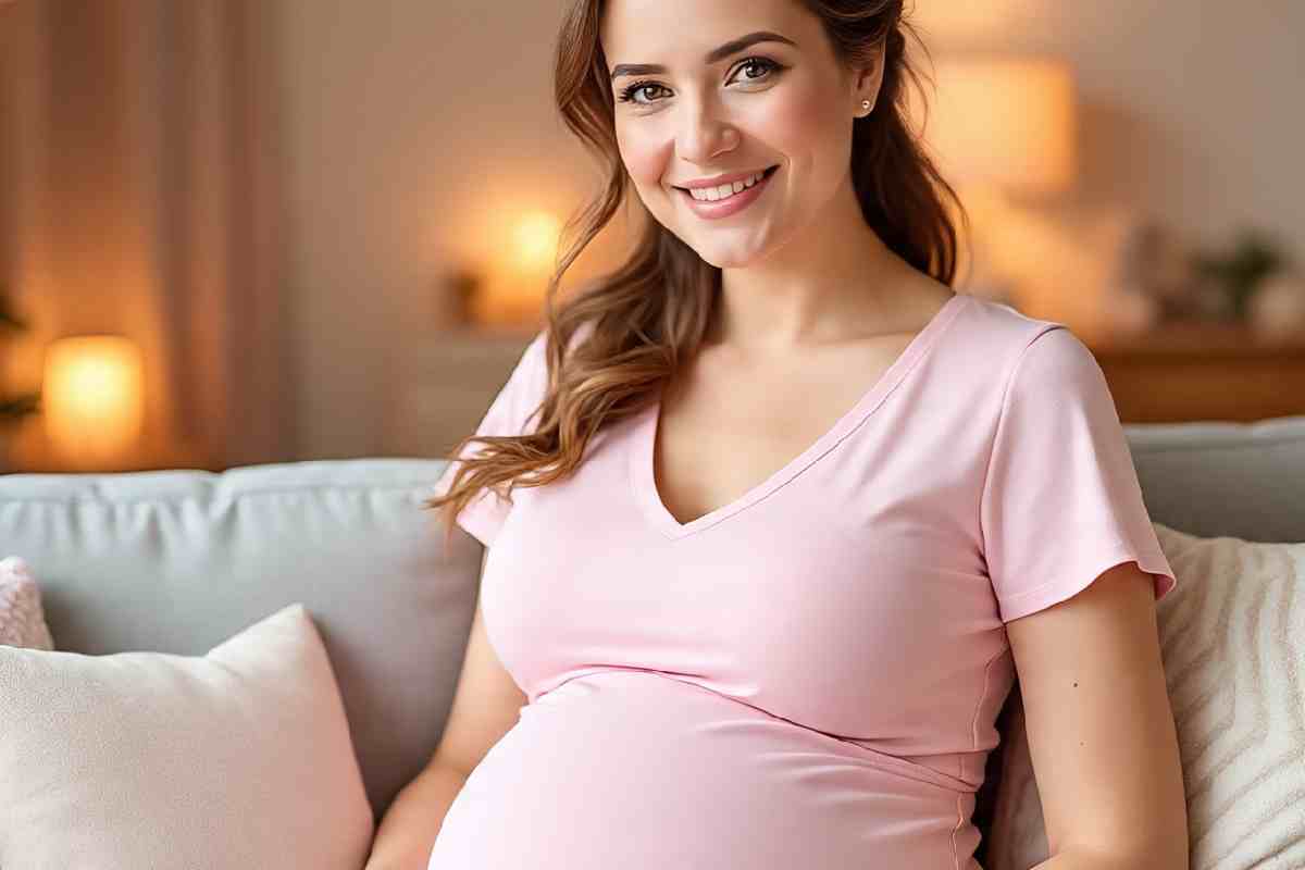 AI Pregnant