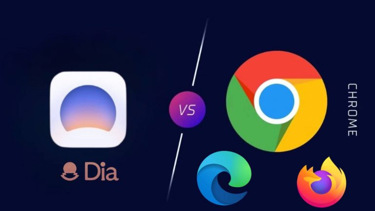 क्या Chrome और Edge ब्राउजर का हो जाएगा The End? कैसे AI Browser बदल देंगे ब्राउजिंग का तरीका, जानिए