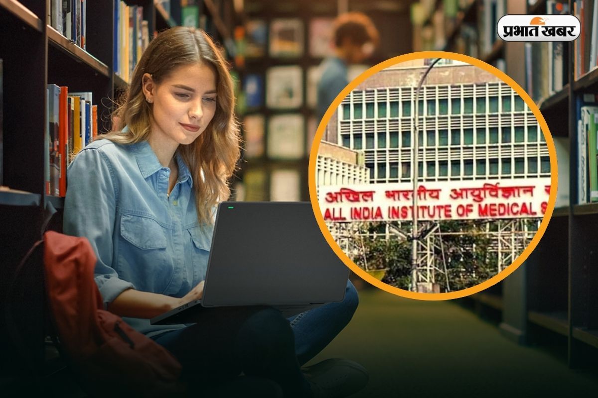 AIIMS Delhi