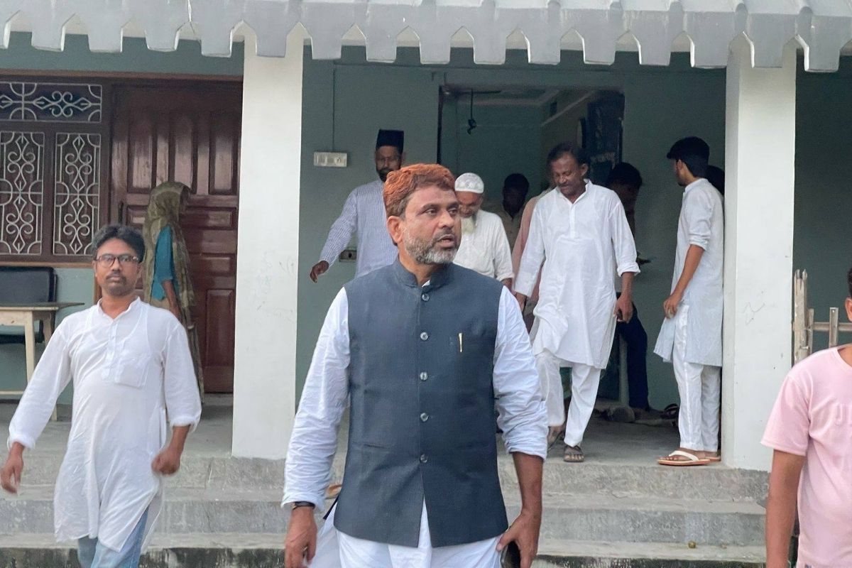 AIMIM