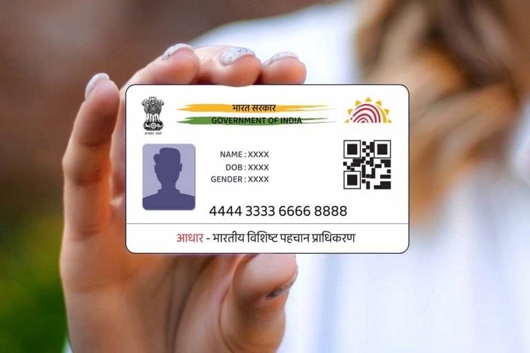 आधार कार्ड के मिसयूज पर यूआईडीएआई का बड़ा प्रहार, 1.17 करोड़ नंबर रद्द