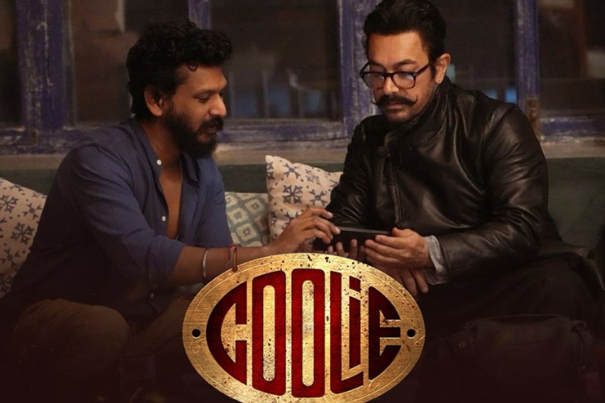 Aamir Khan and Lokesh Kanagraj Next Project After Coolie