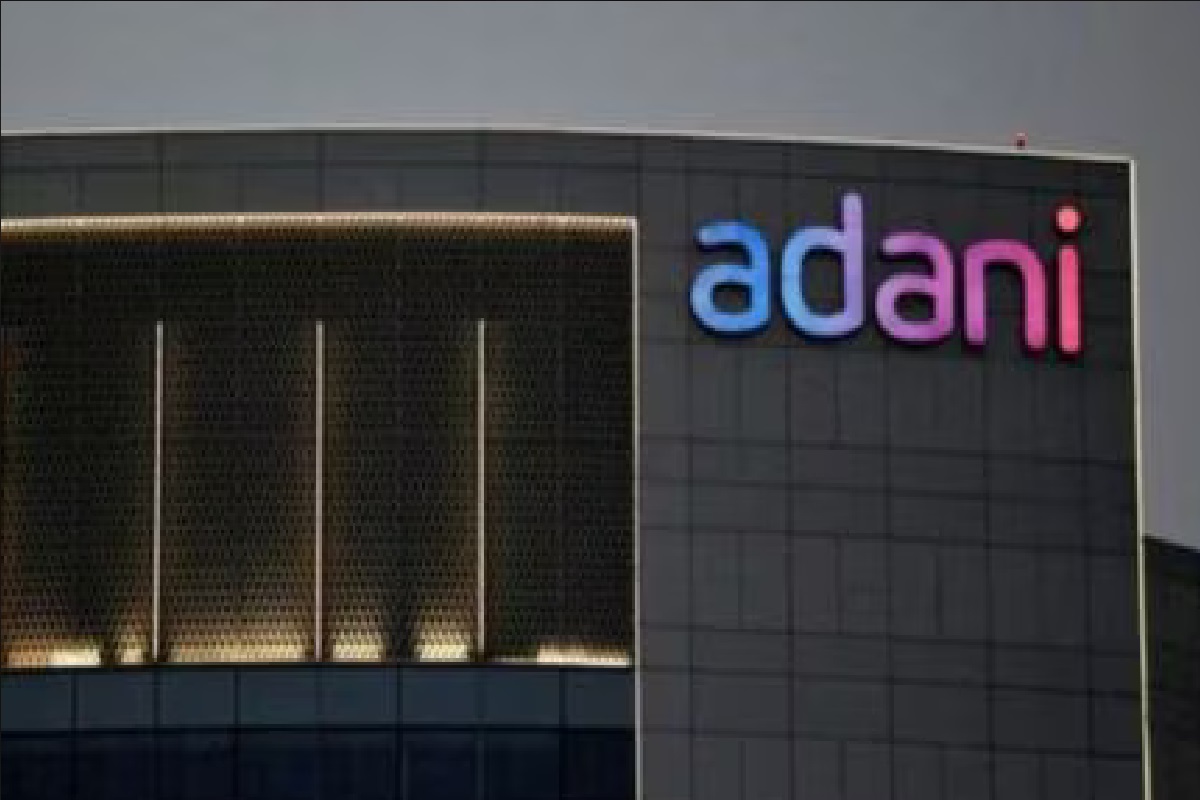 Adani Enterprises