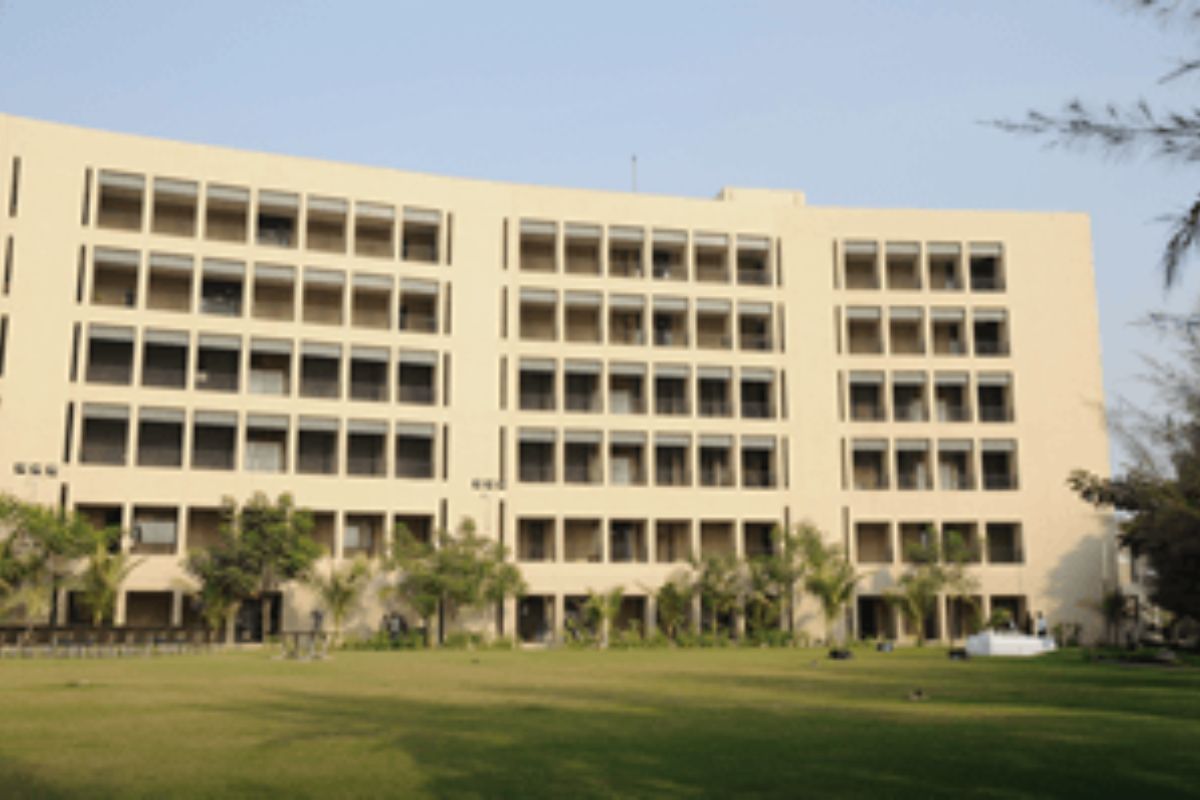 Adani University 2025