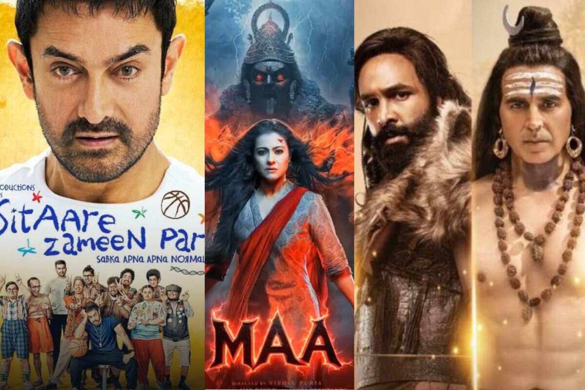 Box Office Report