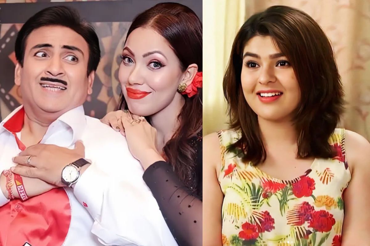 Taarak Mehta Ka Ooltah Chashmah Sonu On dilip joshi and munmun dutta quitting show