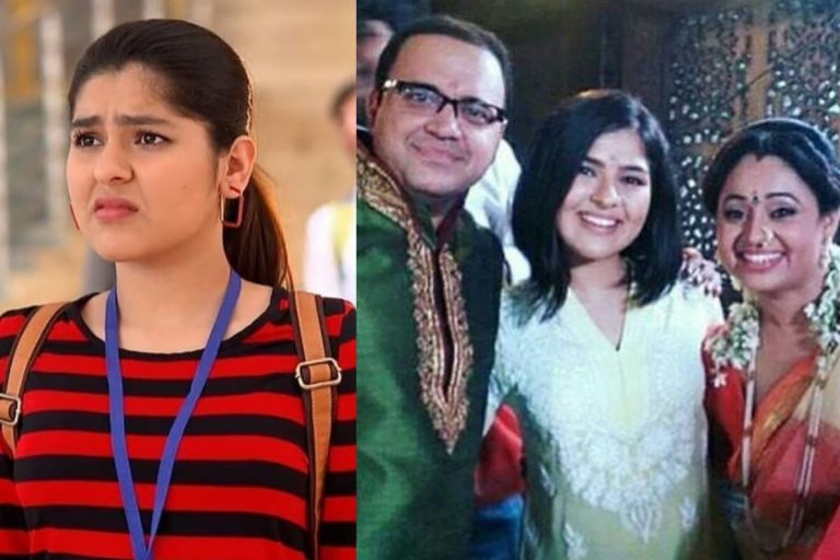 Taarak Mehta Ka Ooltah Chashmah: निधि भानुशाली ने 7 साल बाद शो छोड़ने पर तोड़ी चुप्पी, बोले- सबसे बड़ा इमोशनल ब्रेकडाउन हुआ