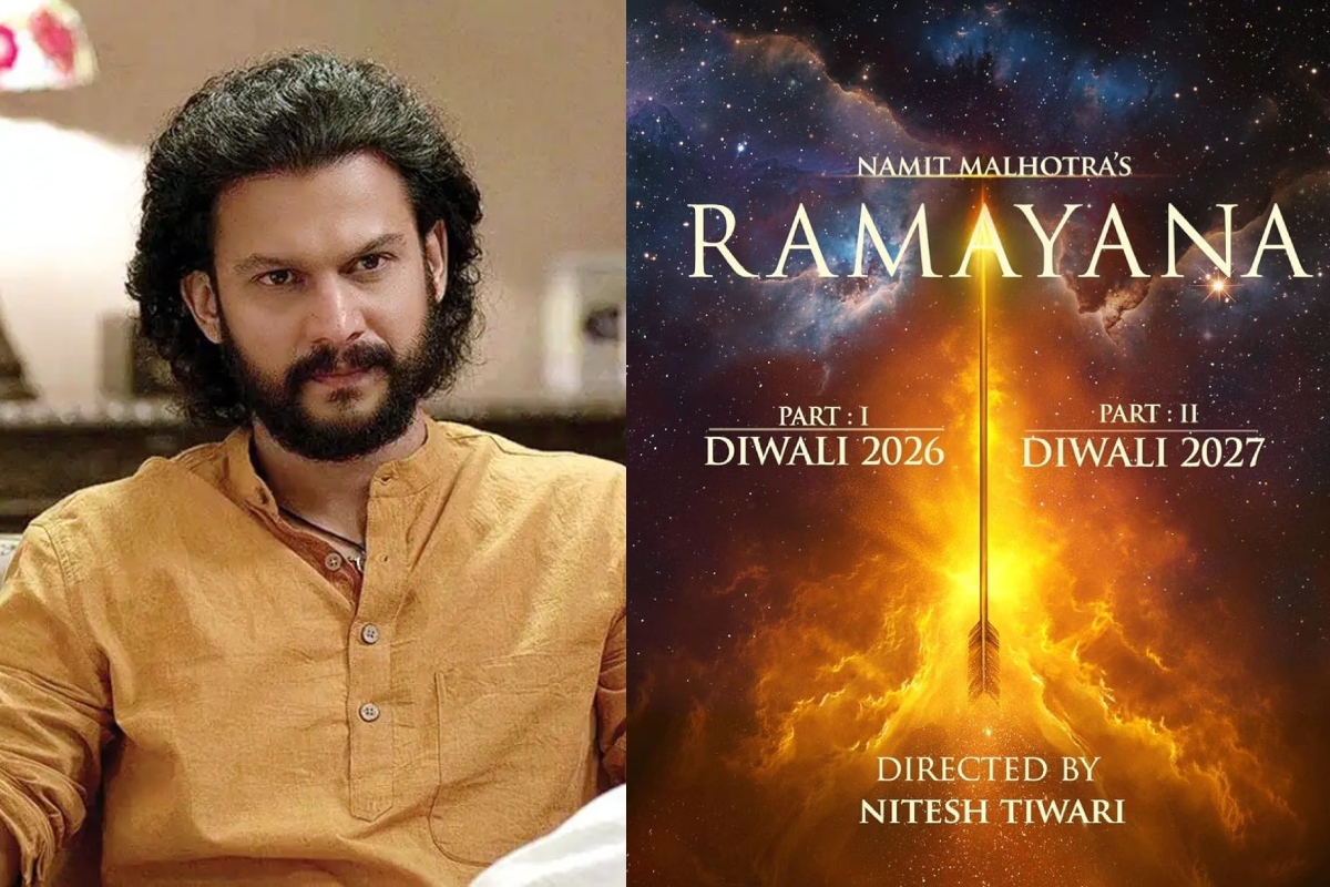 Adinath Kothare Confirms Playing Bharat In Ramayana