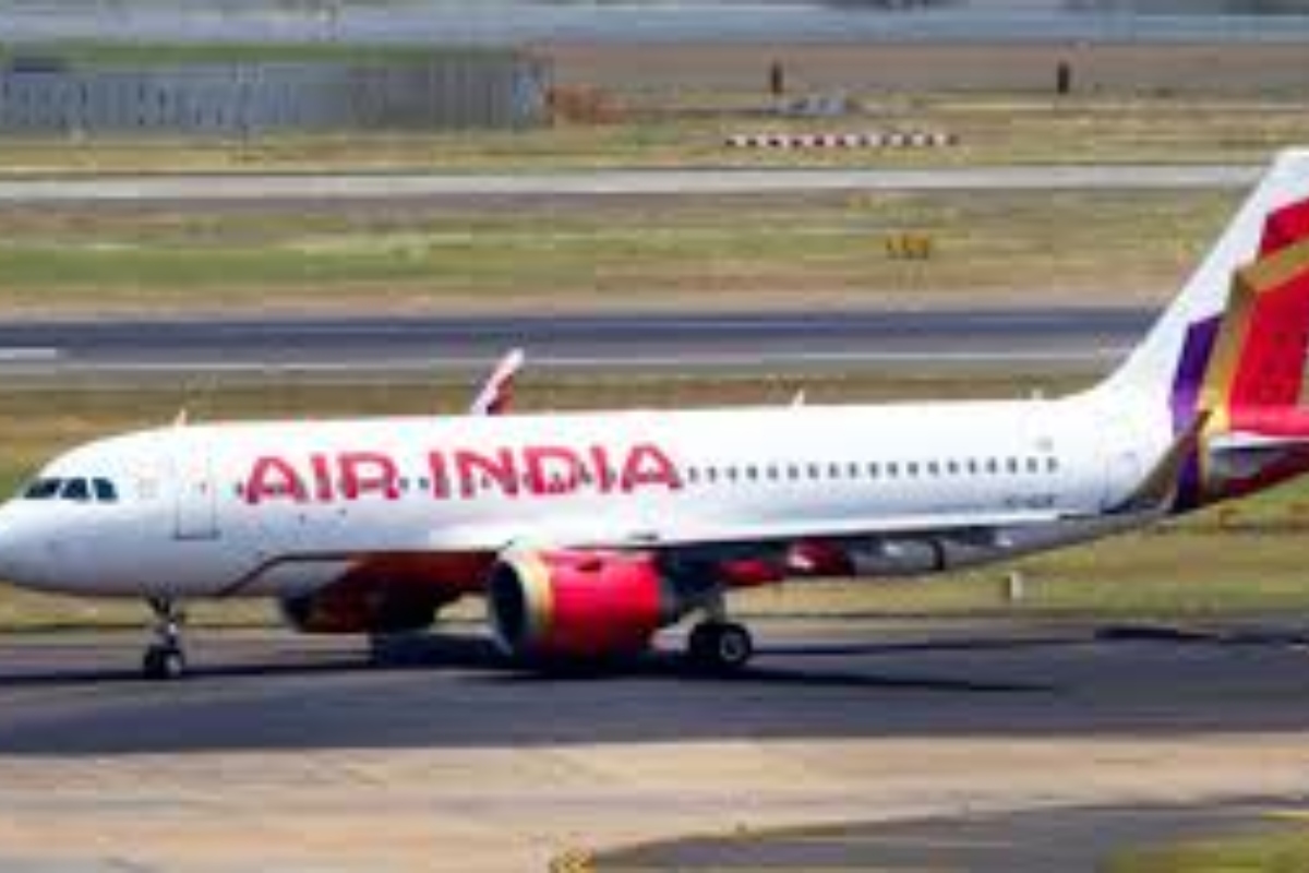 Air India