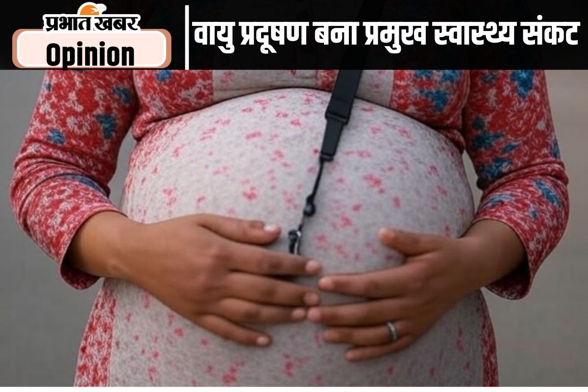 Air Pollution in india