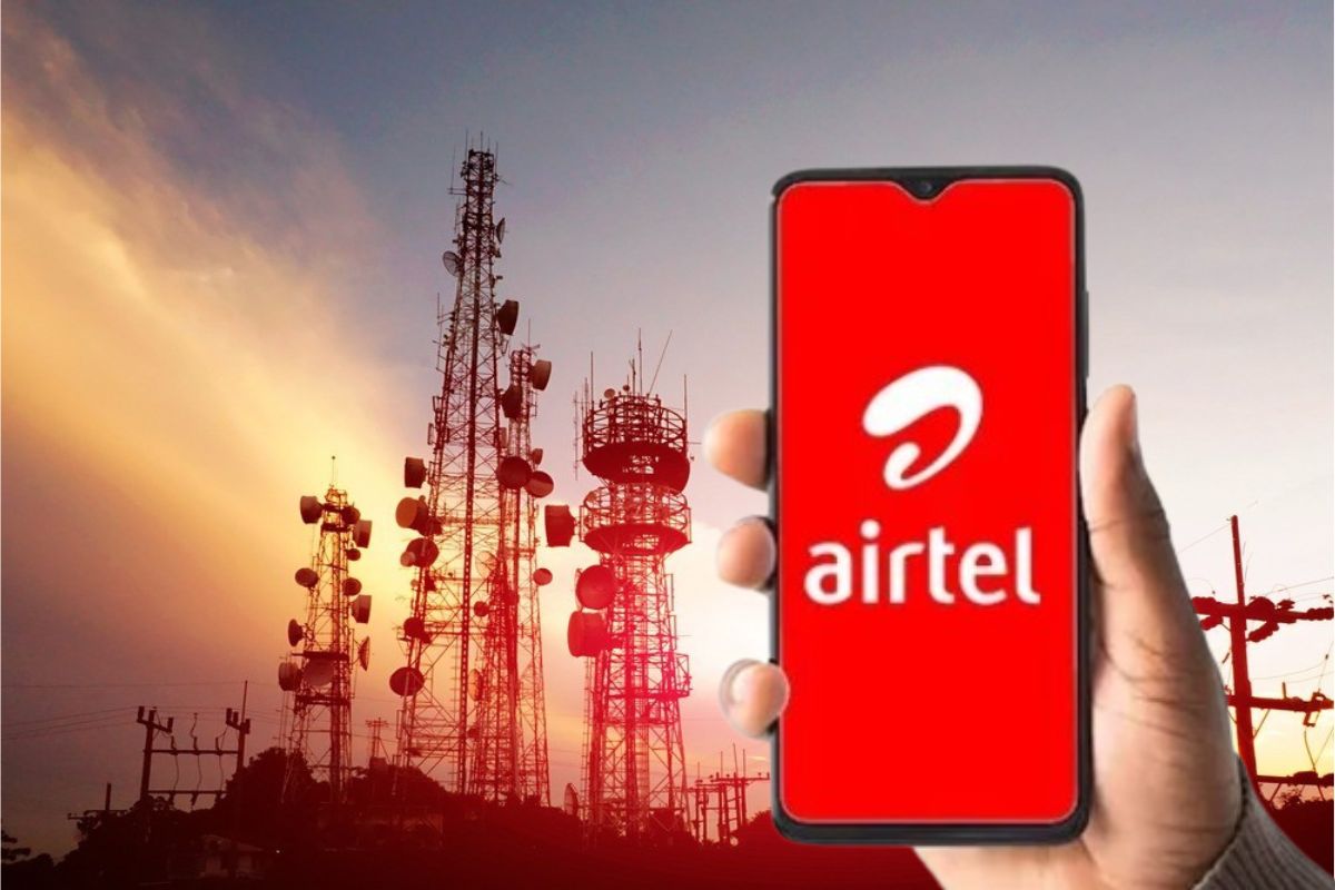 Airtel 449 Plan