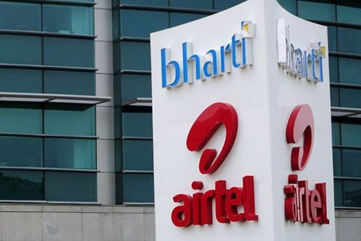 Airtel Recharge Plan