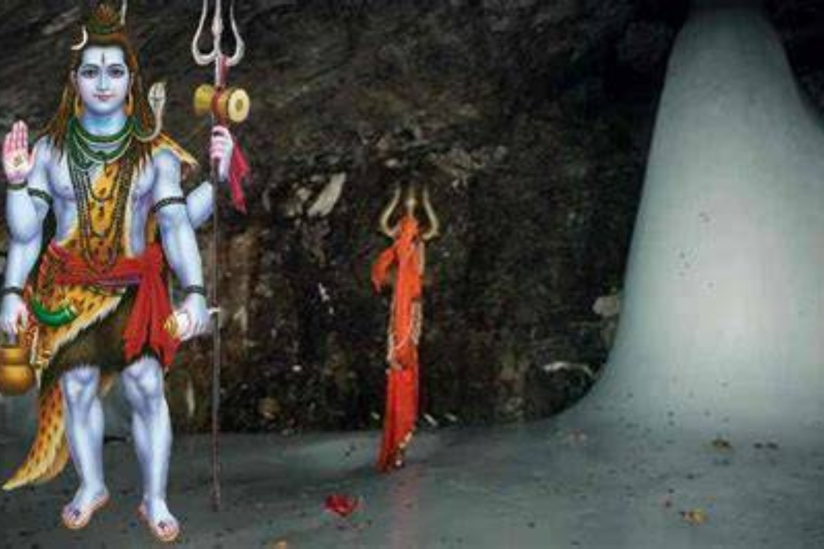 Amarnath Yatra 2025