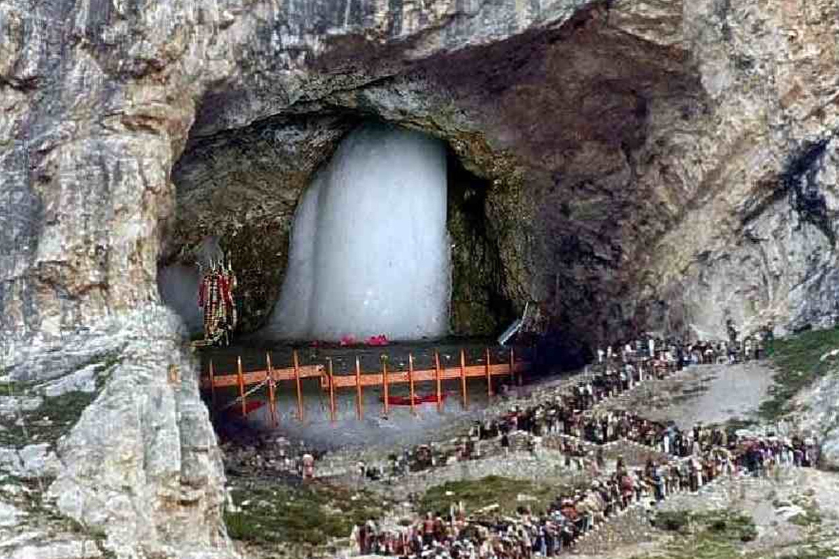 Amarnath Yatra 2025