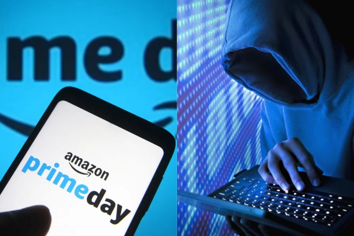 Amazon Prime Day Scam