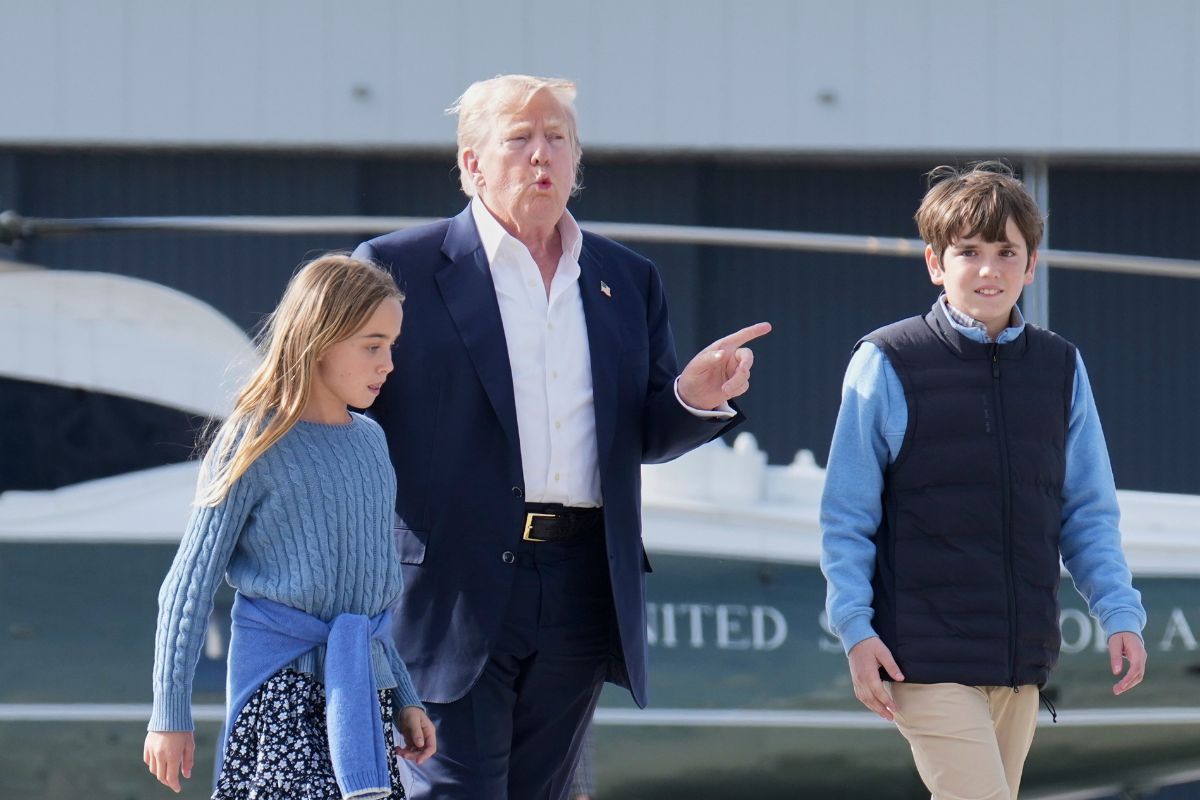 America Tariff donald trump