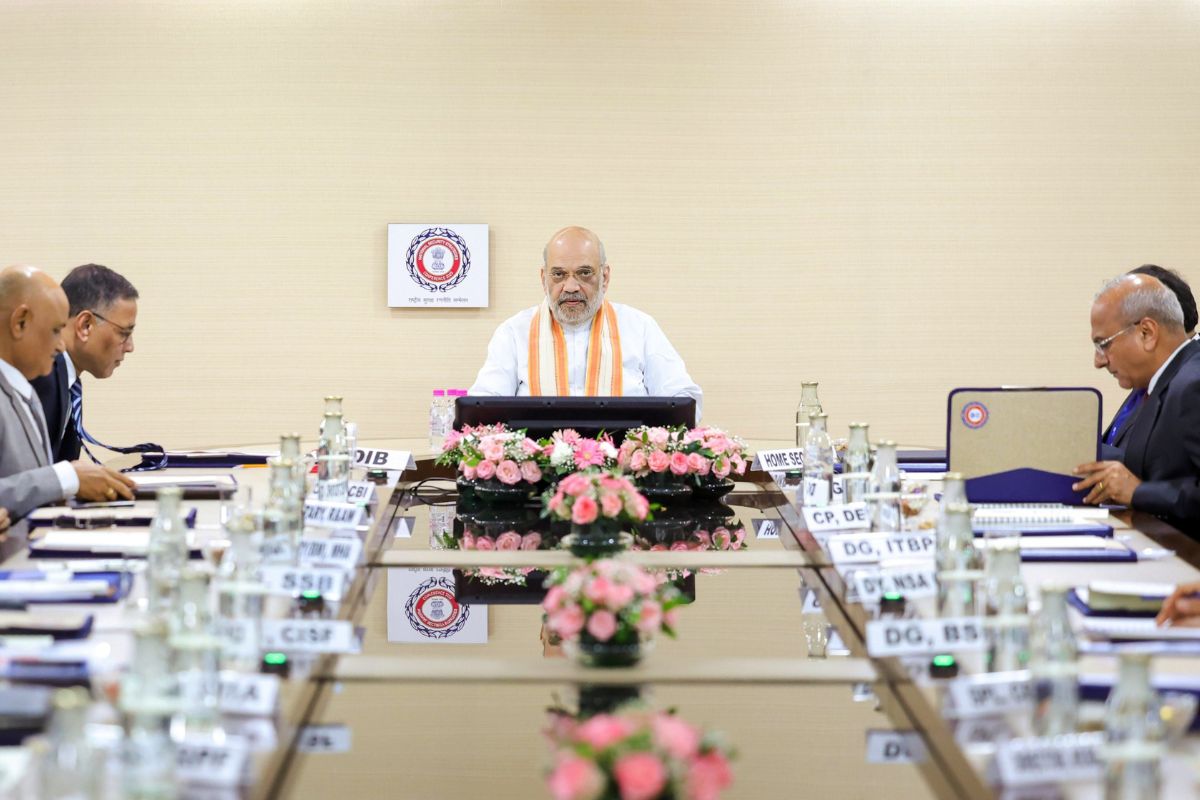 Amit Shah