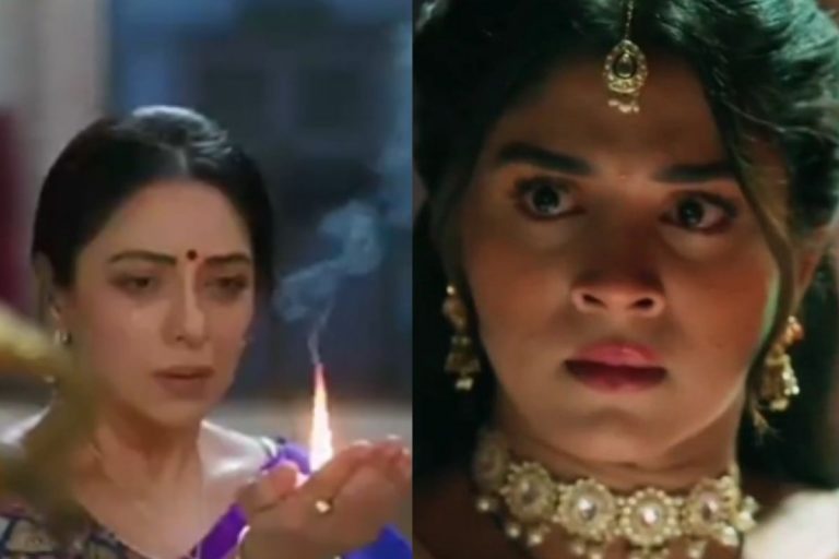 Anupama: हाथ में कपूर जलाकर अनु मांगेगी इन लोगों से माफी, कंपटीशन में डांस रानियों की होगी वाइल्ड कार्ड एंट्री, राही दिखाएगी अपनी मां से नफरत