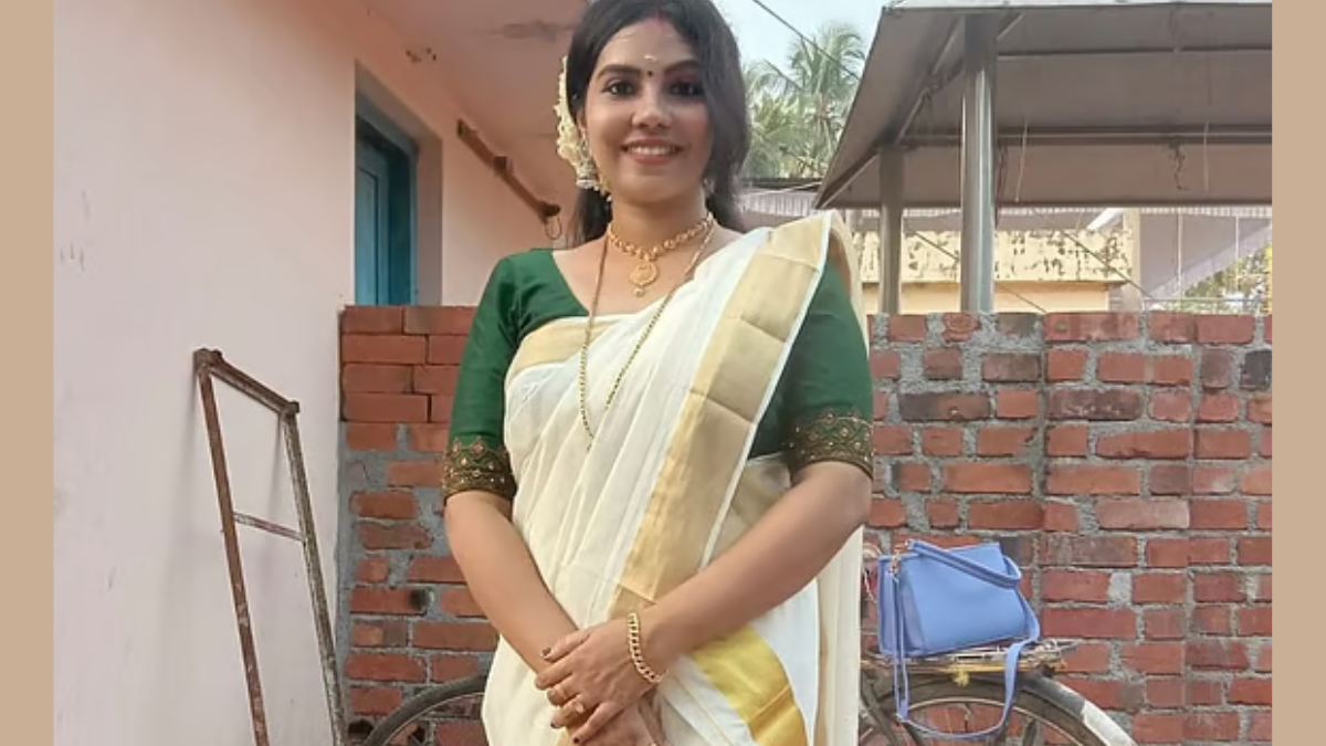 Athulya Sekhar