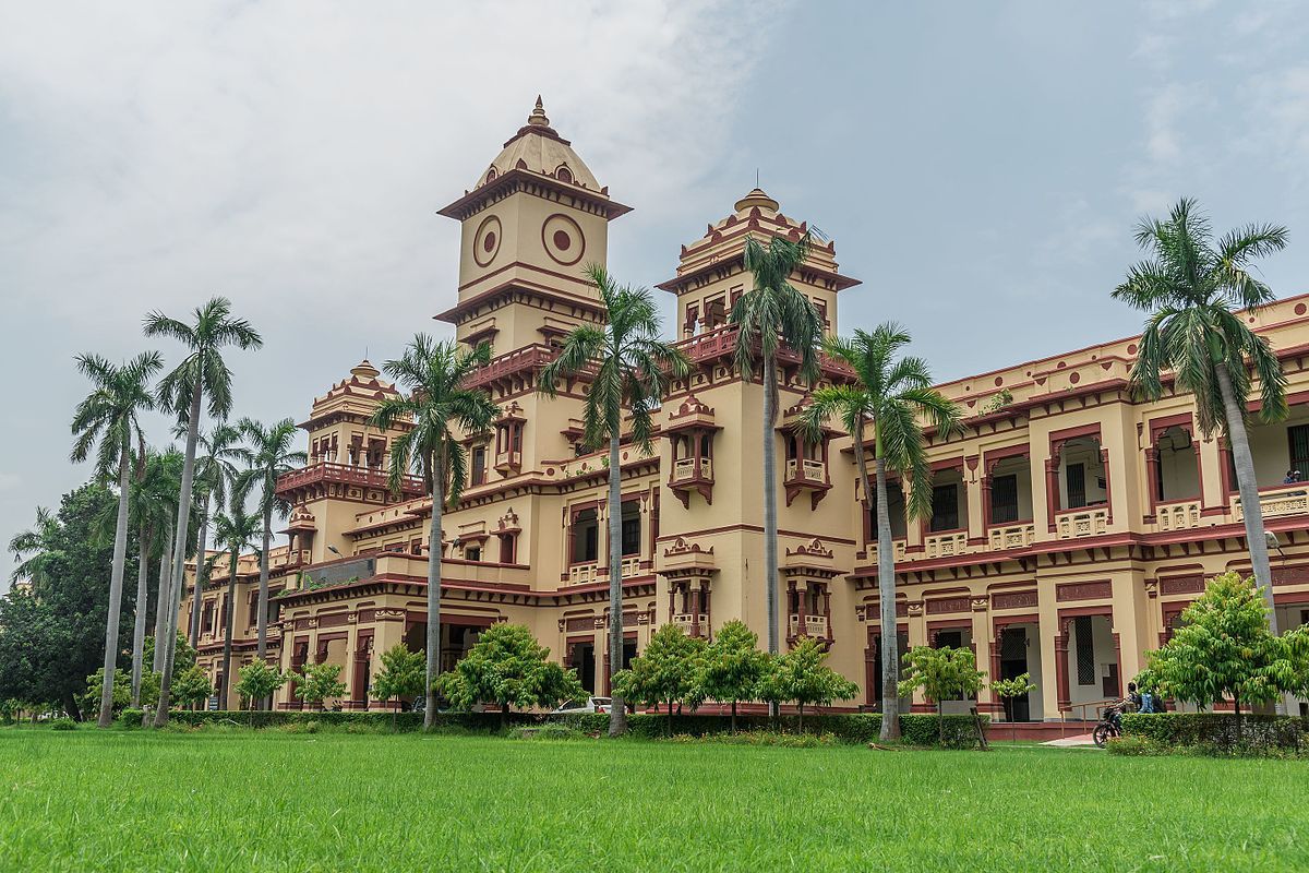 BHU