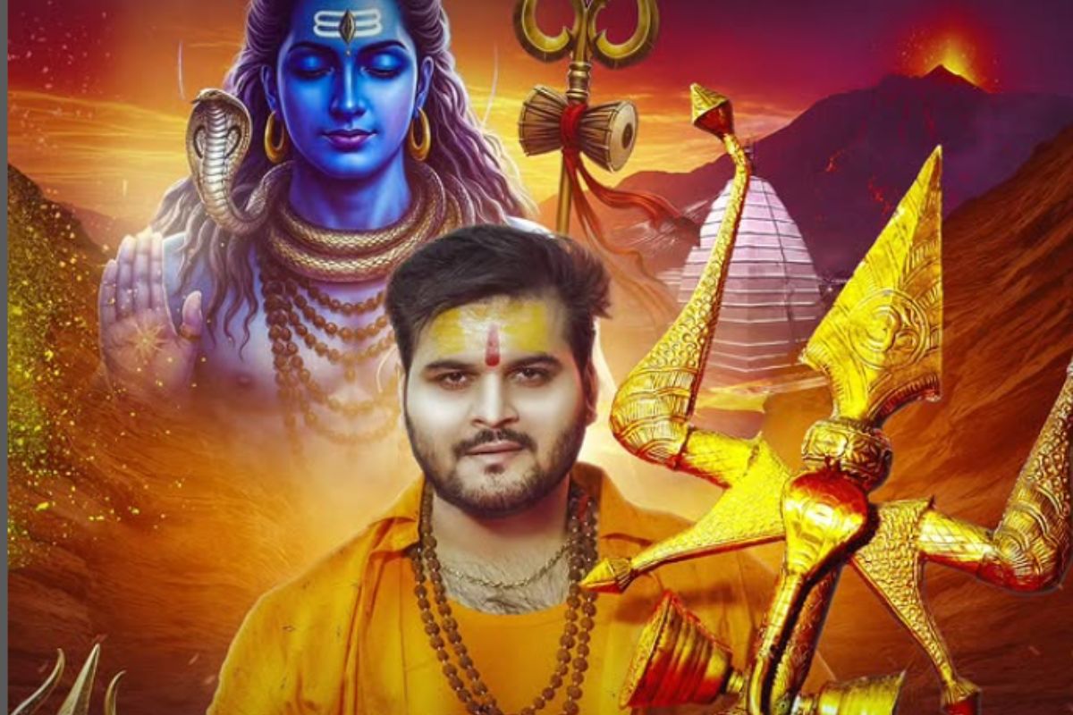 Arvind Akela Kallu Sawan Song
